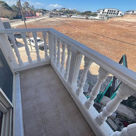 Holiday Apart 50 Meters To Beach, Sea View Apartments Didim Kültér fotó