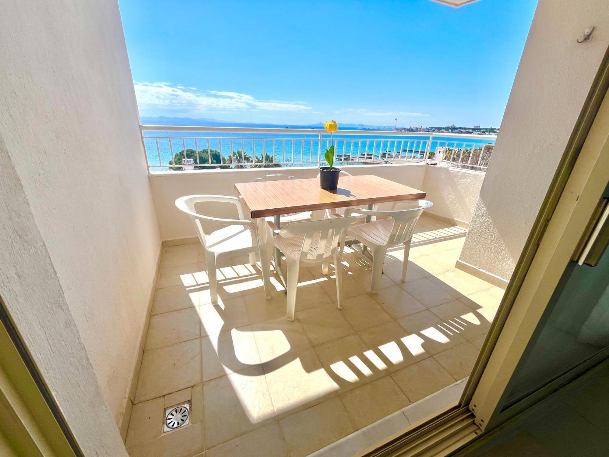 Holiday Apart 50 Meters To Beach, Sea View Apartments Didim Kültér fotó