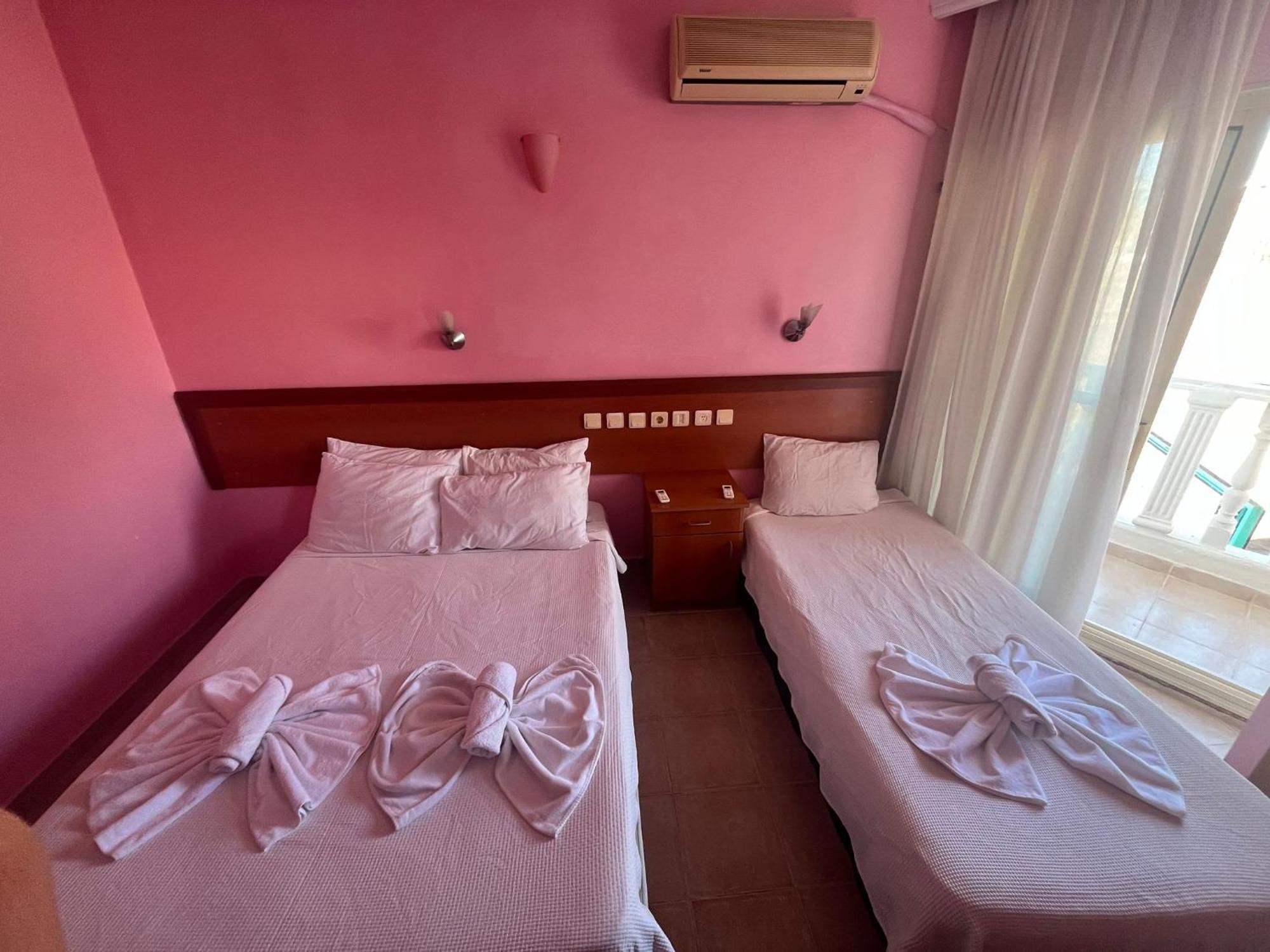Holiday Apart 50 Meters To Beach, Sea View Apartments Didim Kültér fotó