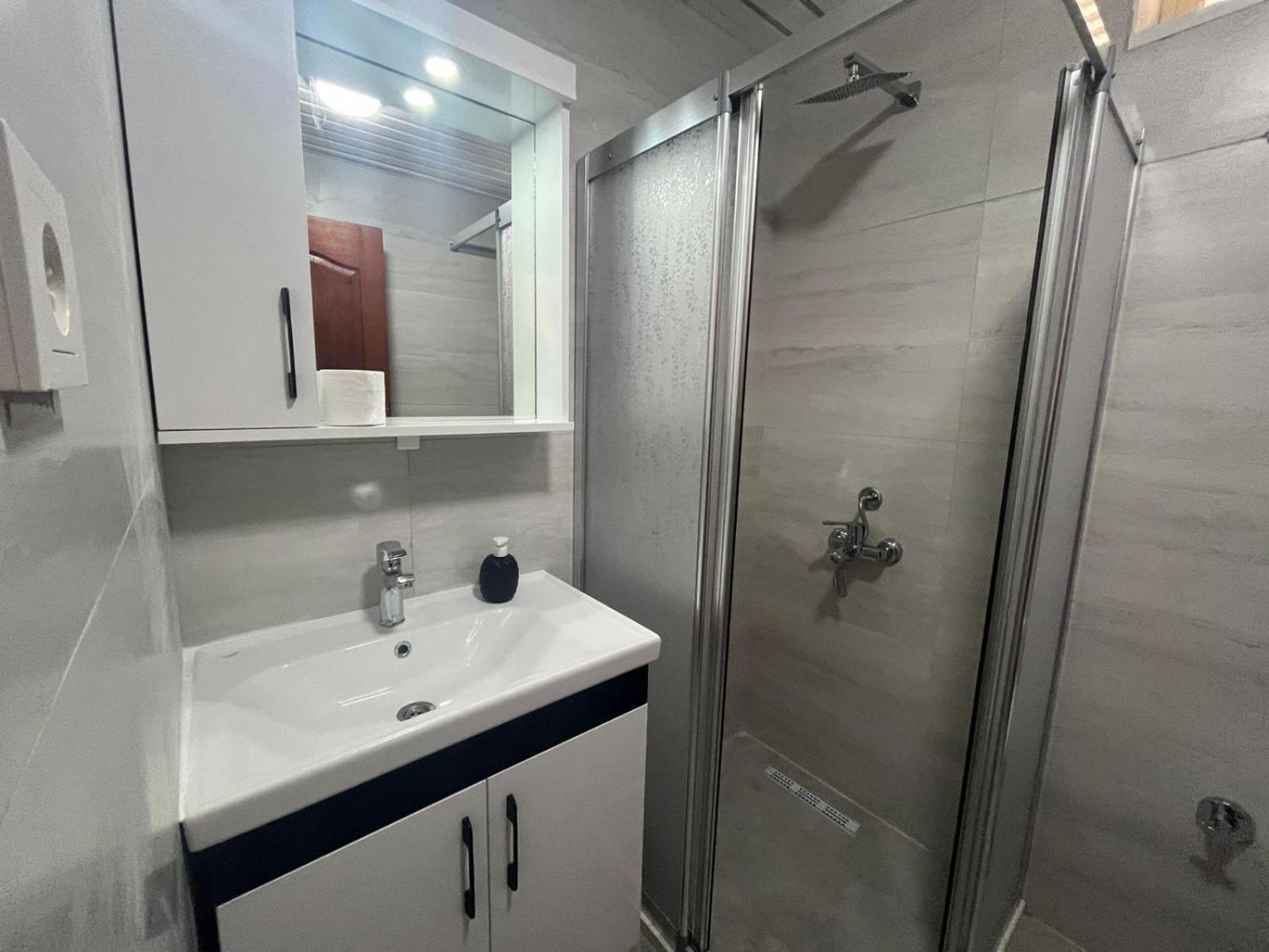 Holiday Apart 50 Meters To Beach, Sea View Apartments Didim Kültér fotó