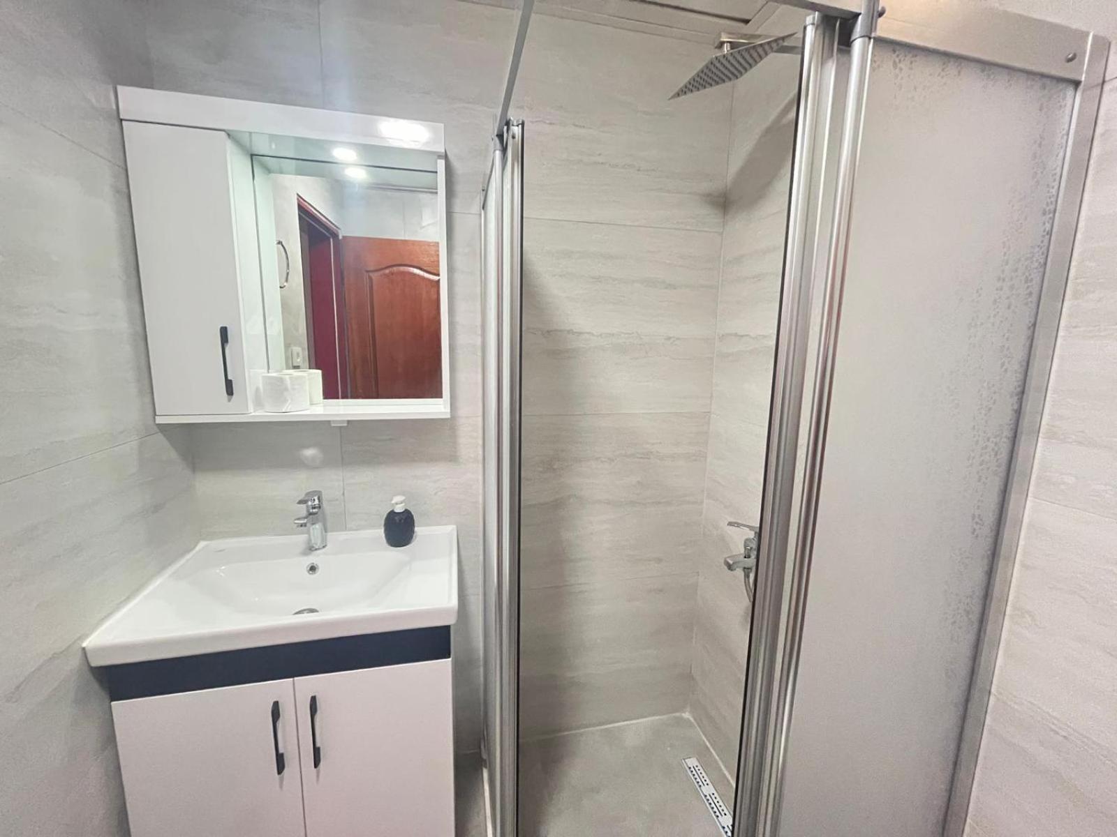 Holiday Apart 50 Meters To Beach, Sea View Apartments Didim Kültér fotó