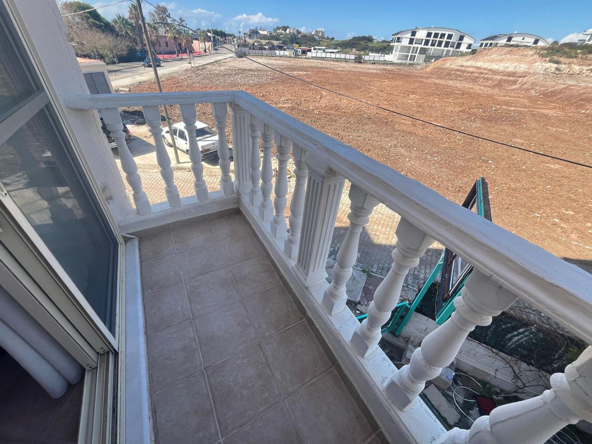 Holiday Apart 50 Meters To Beach, Sea View Apartments Didim Kültér fotó