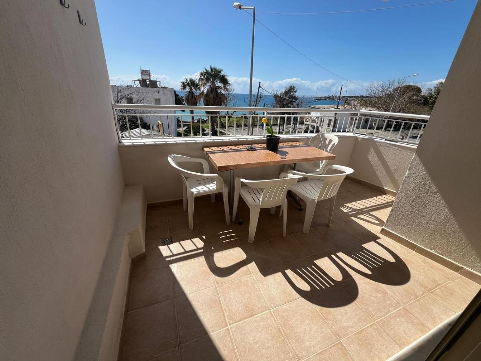 Holiday Apart 50 Meters To Beach, Sea View Apartments Didim Kültér fotó