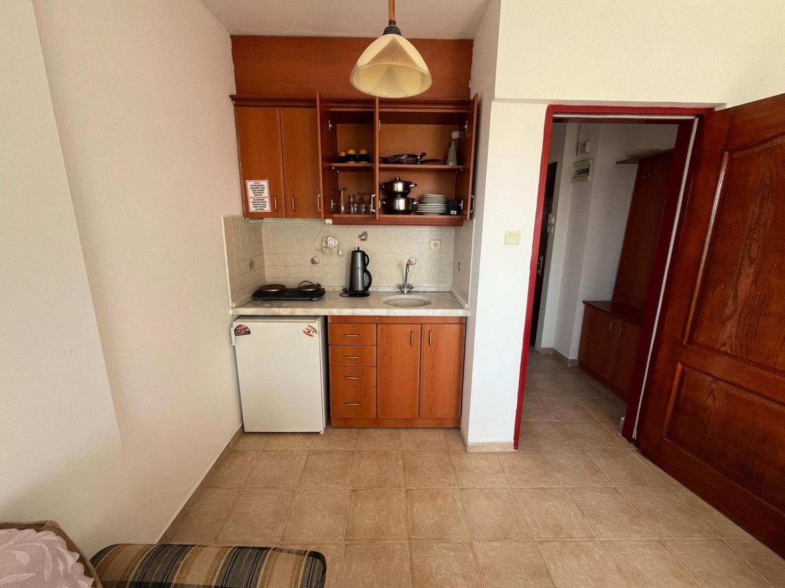 Holiday Apart 50 Meters To Beach, Sea View Apartments Didim Kültér fotó