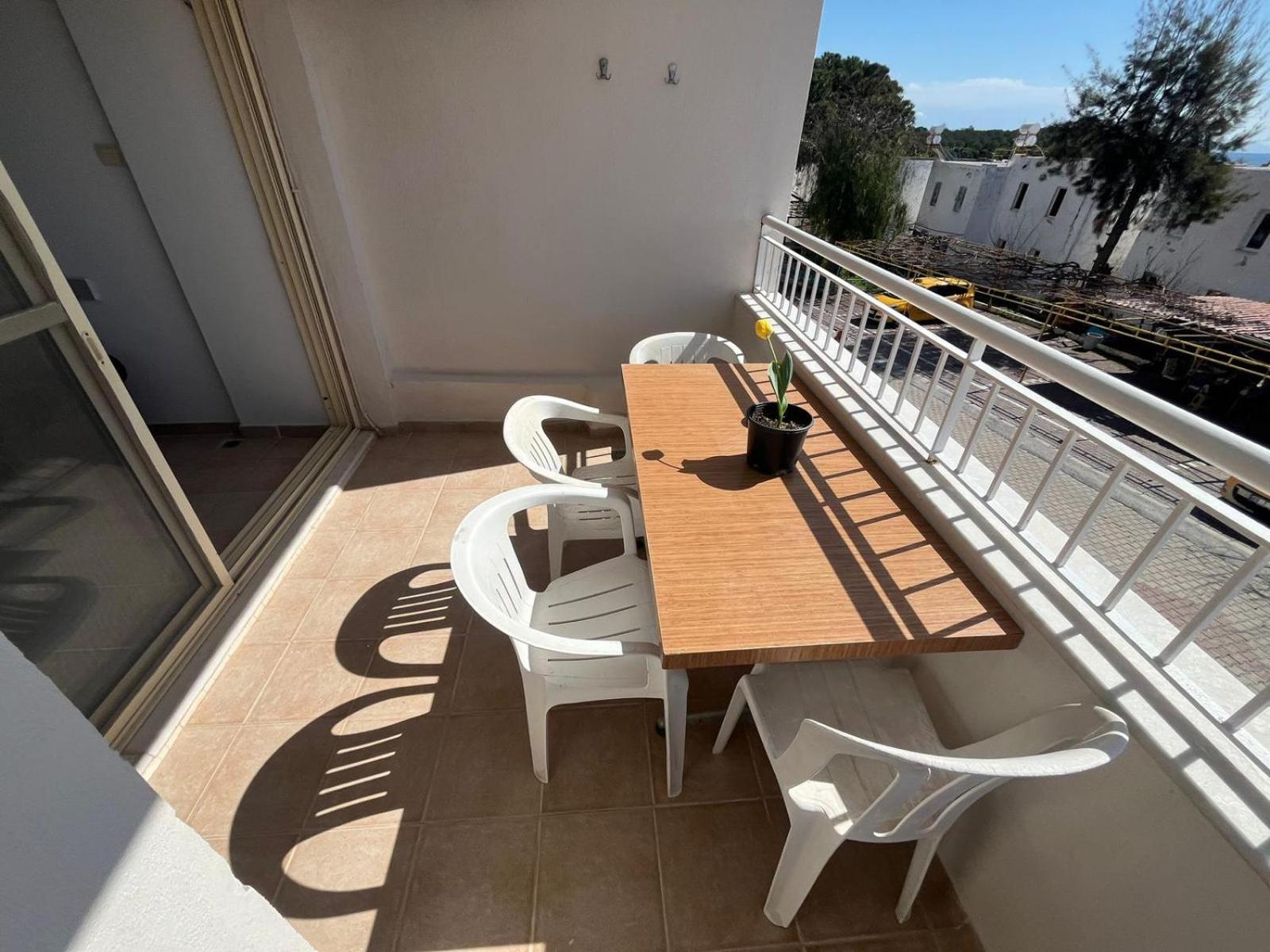 Holiday Apart 50 Meters To Beach, Sea View Apartments Didim Kültér fotó