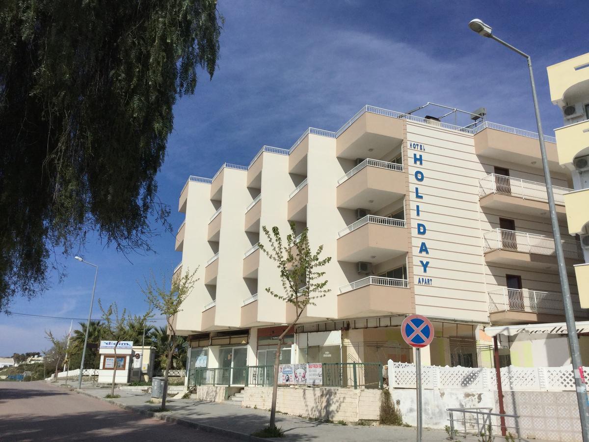Holiday Apart 50 Meters To Beach, Sea View Apartments Didim Kültér fotó