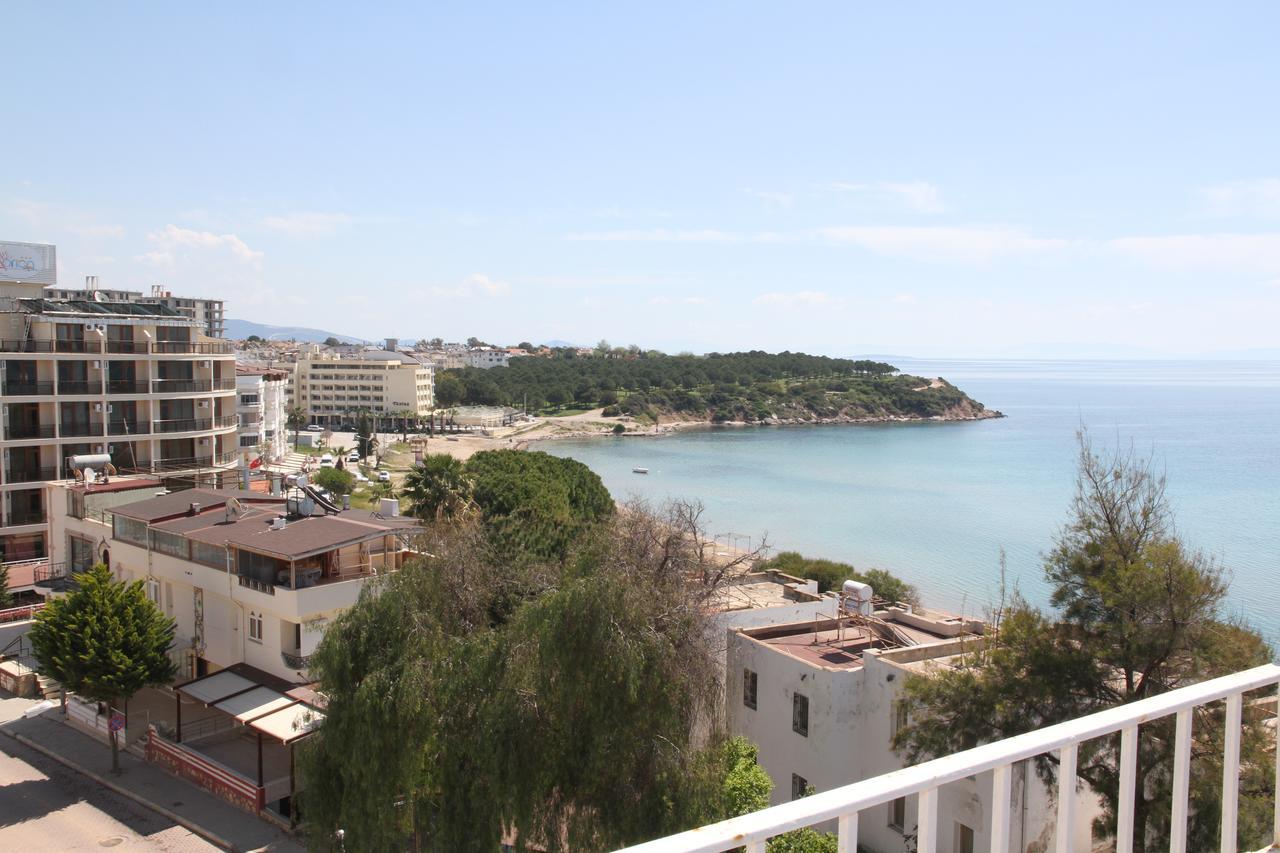 Holiday Apart 50 Meters To Beach, Sea View Apartments Didim Kültér fotó