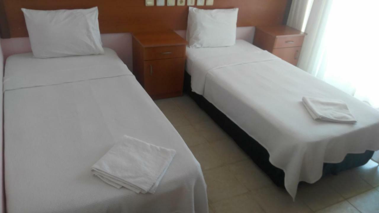 Holiday Apart 50 Meters To Beach, Sea View Apartments Didim Kültér fotó